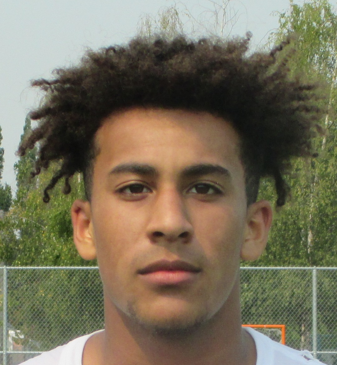 Bellingham Receiving Records County High School Sports