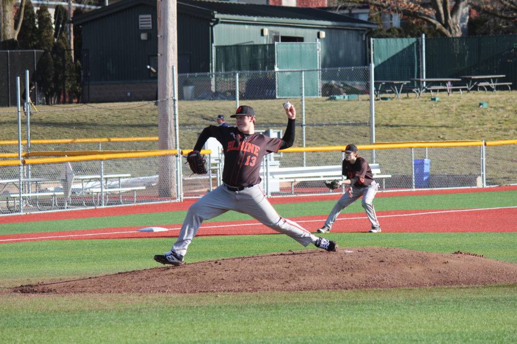 Blaine Starts Strong Then Holds On Against Squalicum - Whatcom County ...