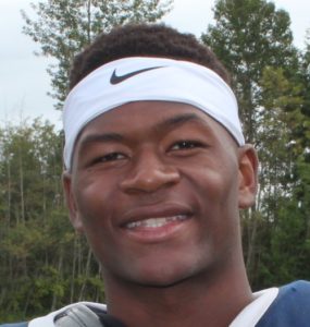 Top 100 Players of 2019 - #3 - Djouvensky Schlenbaker - Whatcom County ...