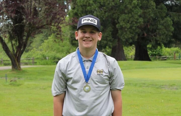 2024 Boys and Girls Golf State Tournament Recap - Whatcom County High ...