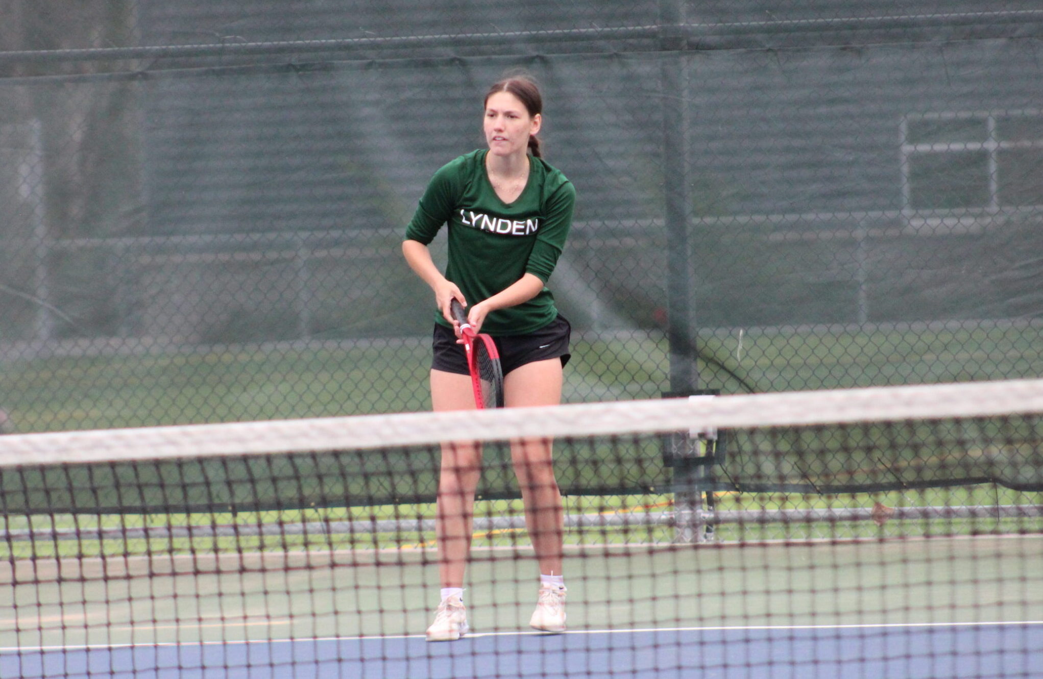 2024 Girls Tennis Districts Roundup - Whatcom County High School Sports