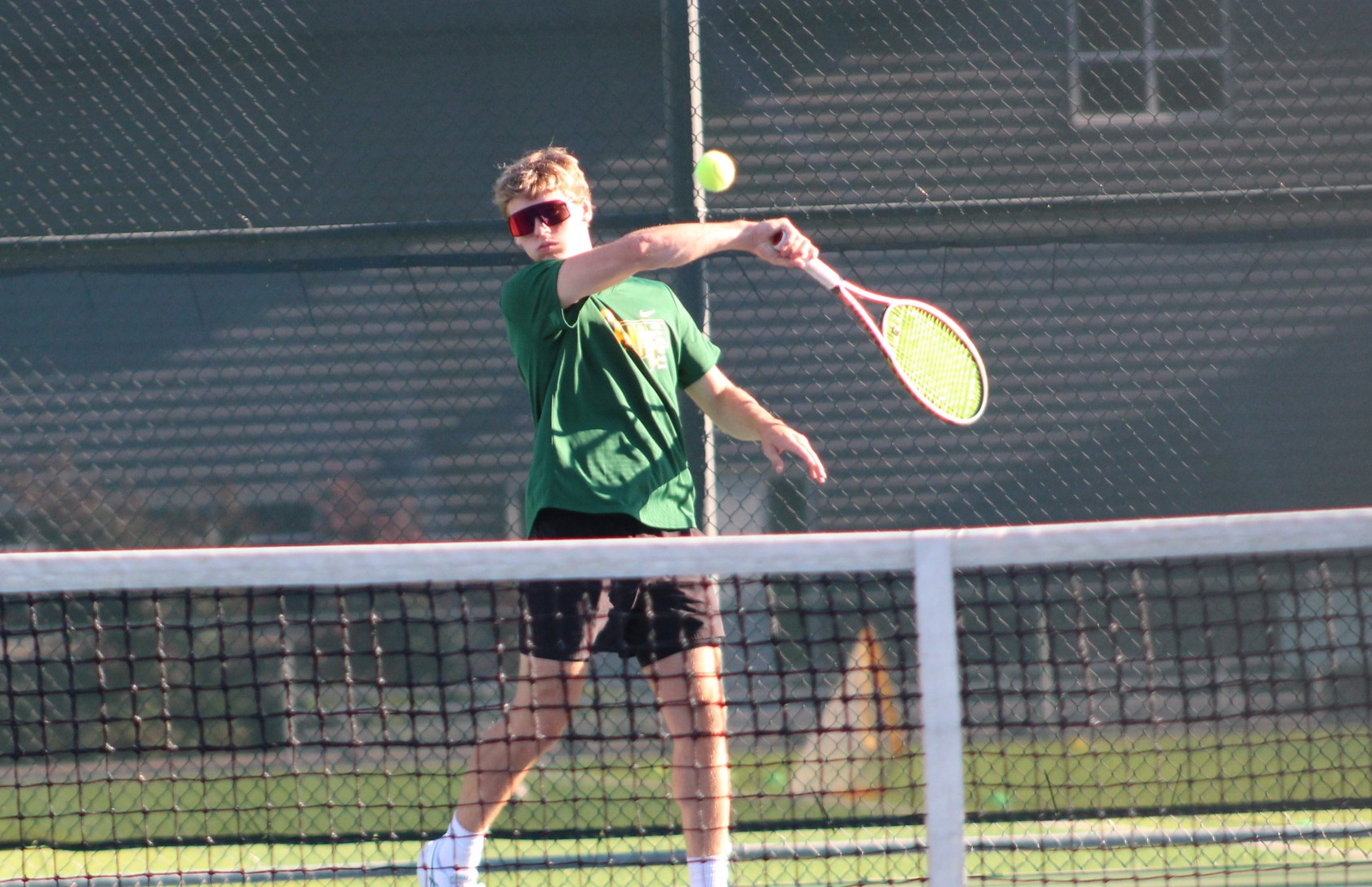 2024 Boys Tennis Roundup for Wednesday - September 18 - Whatcom County ...