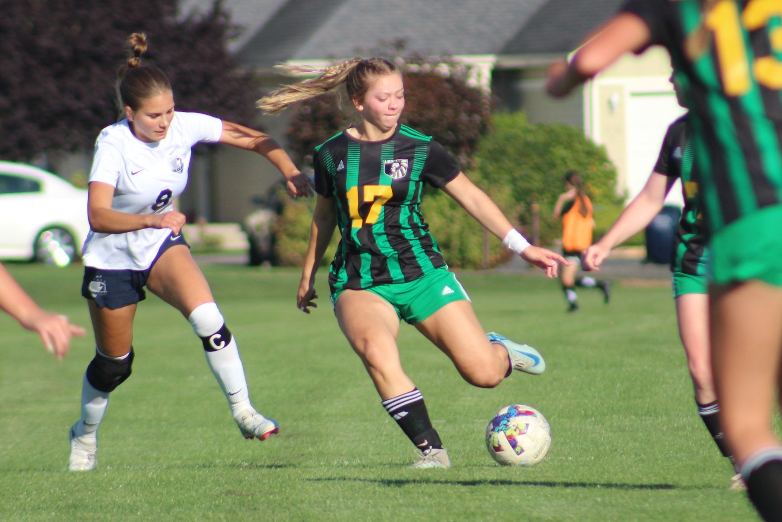 2024 Goal Scored - Girls Soccer - As of 9/29 - Whatcom County High ...