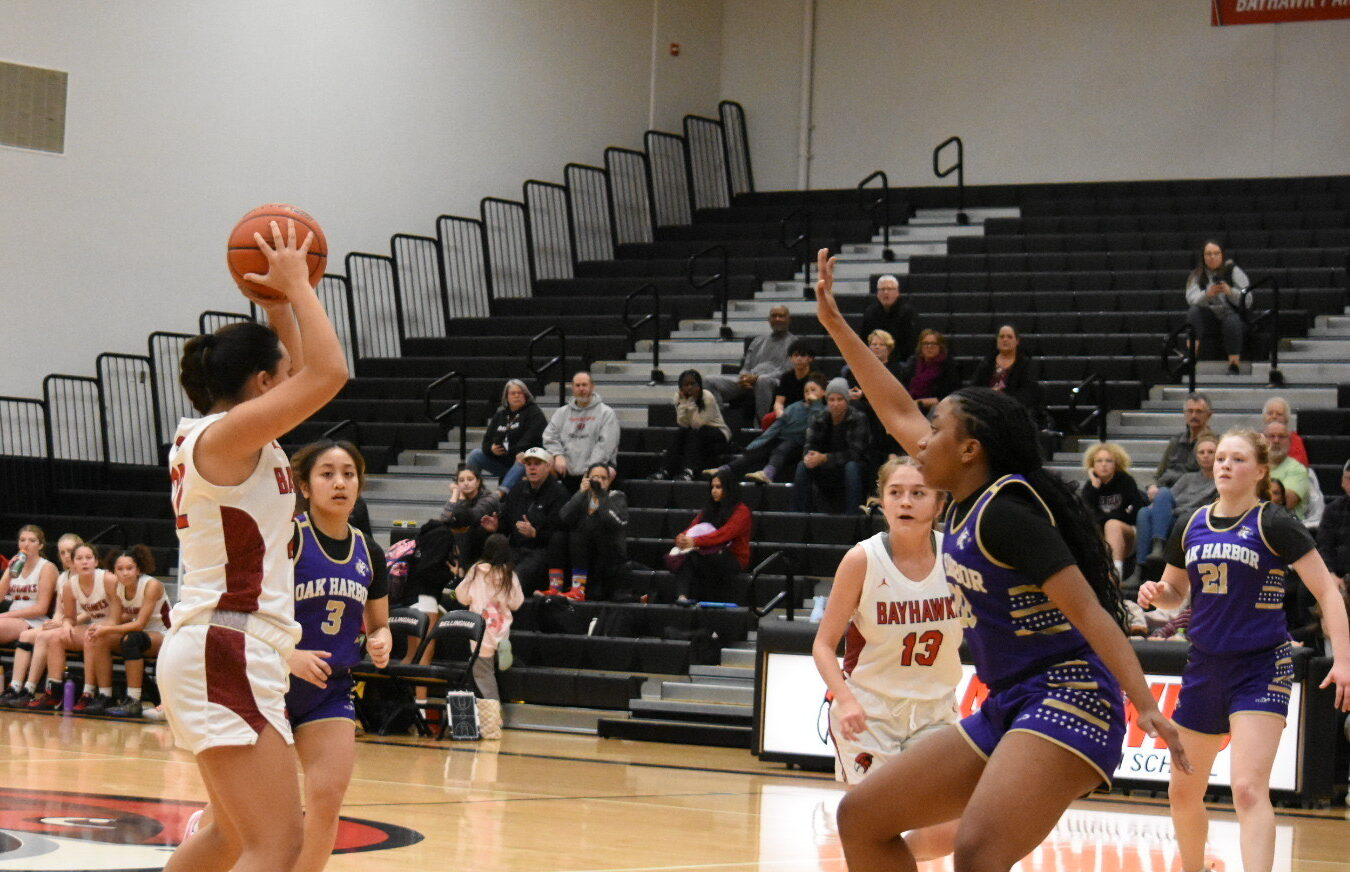 2024 Girls Basketball Roundup - December 16th - Whatcom County High ...