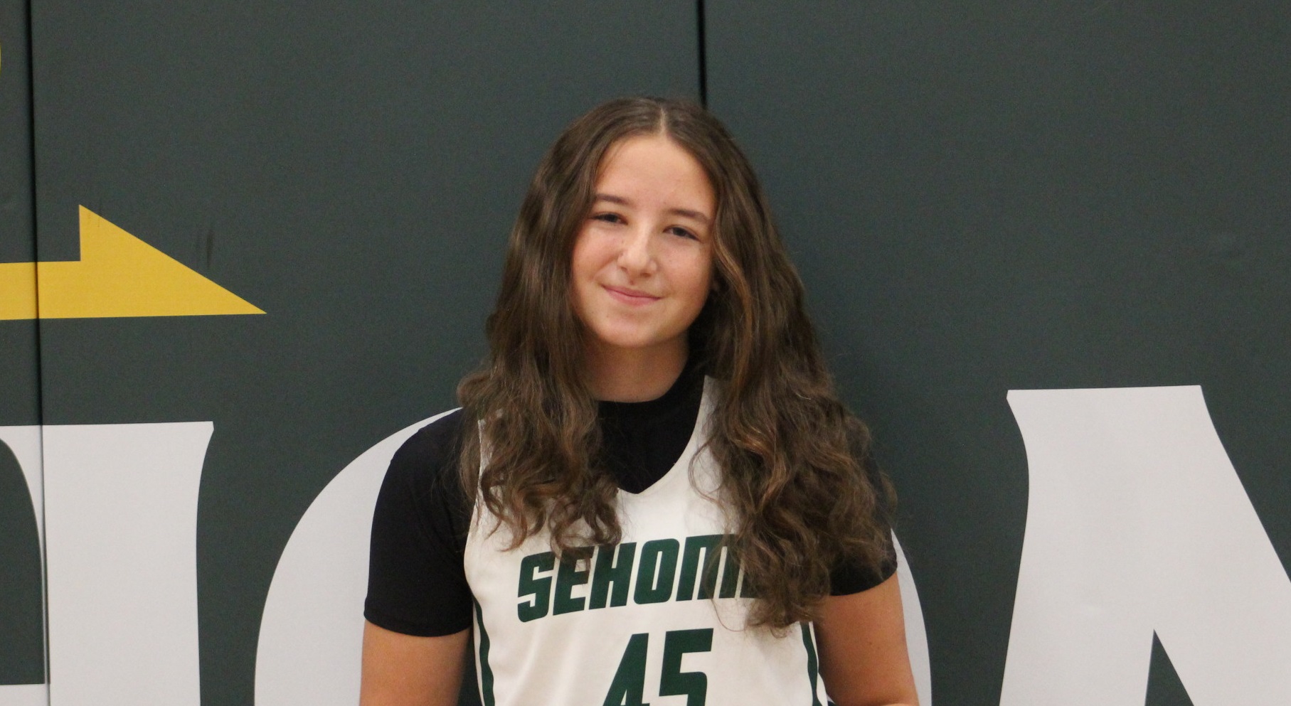Kaila Reeves - Whatcom County High School Sports