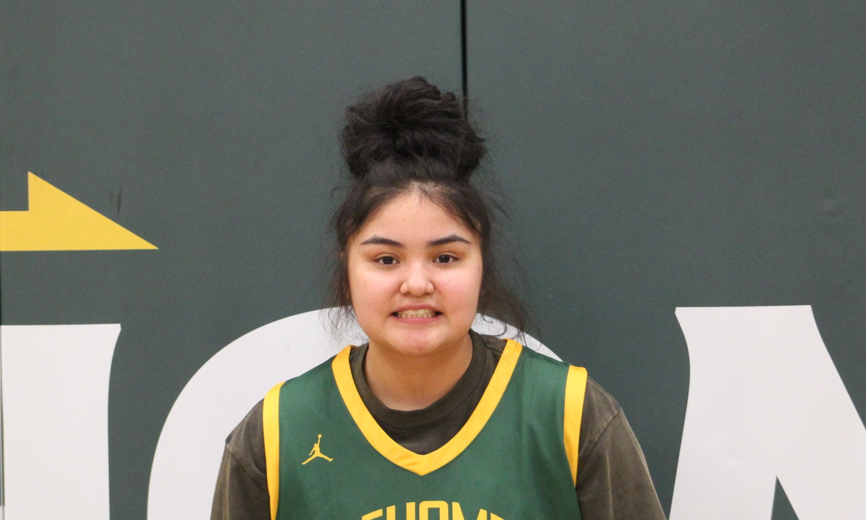 May Madera - Whatcom County High School Sports
