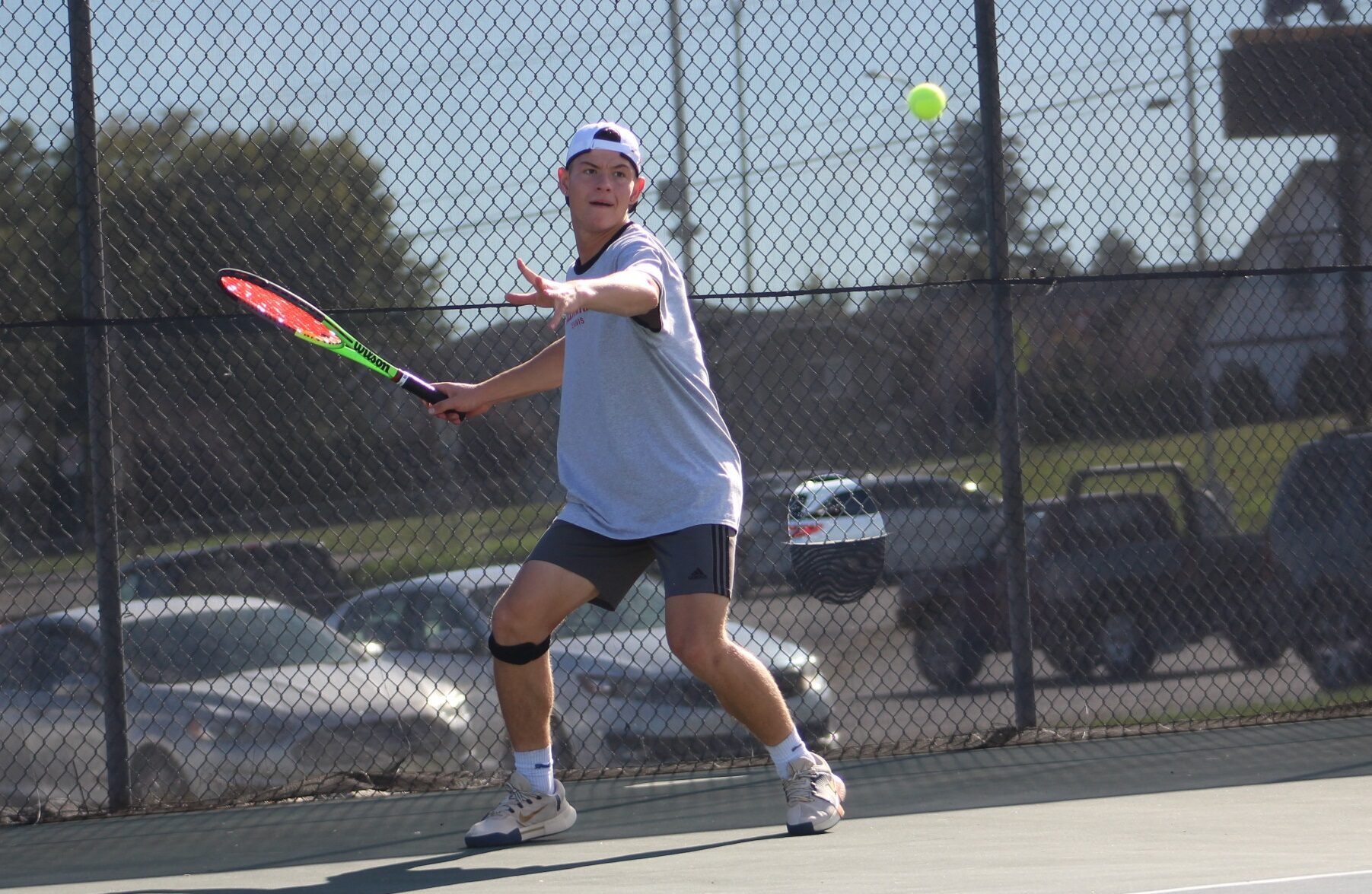 2025 Boys Tennis State Roundup - Whatcom County High School Sports