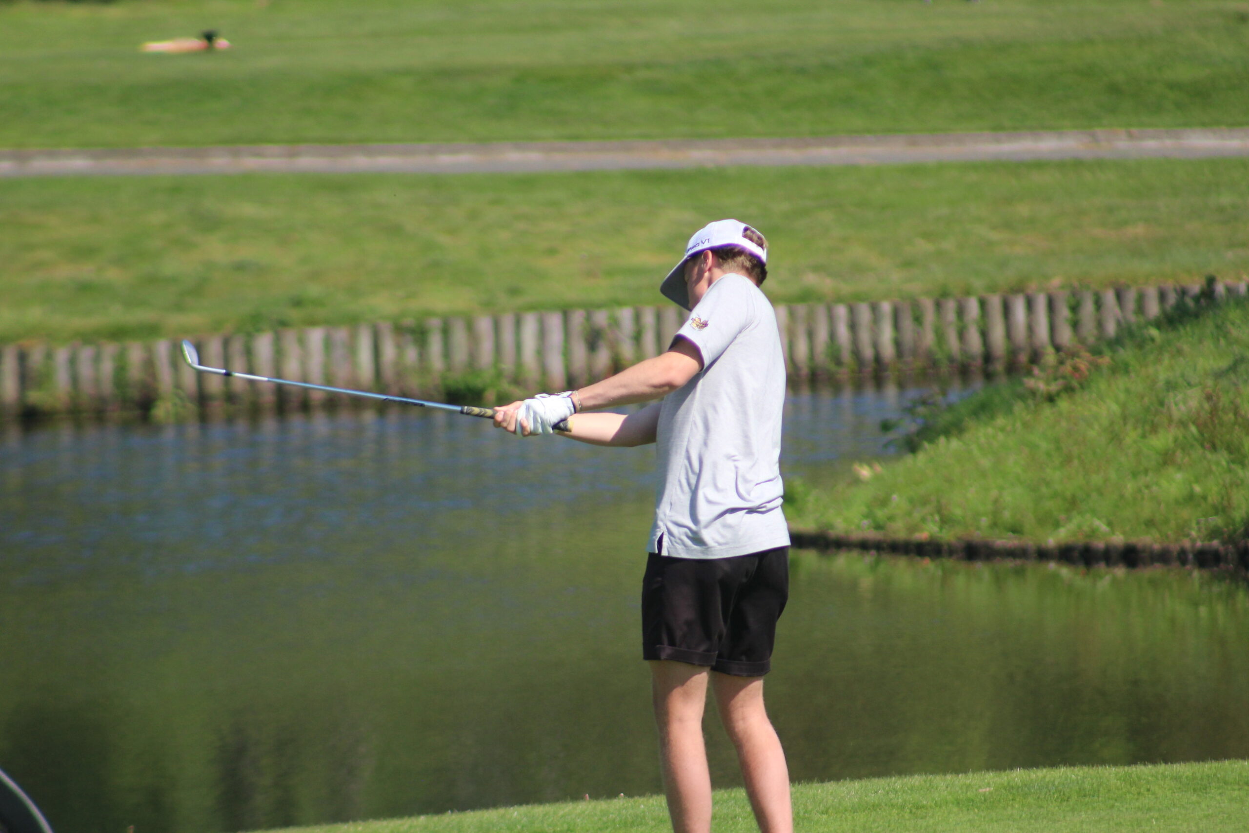 2025 Boys State Golf Roundup - Whatcom County High School Sports