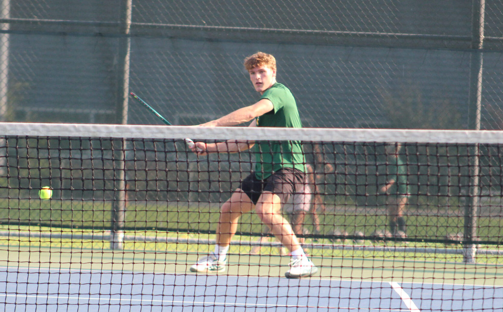 2025 Boys Tennis Roundup for Tuesday - September 9 - Whatcom County ...