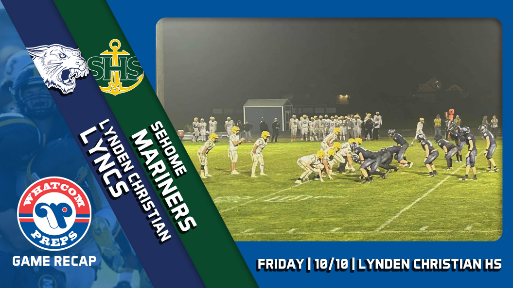 Lyncs Take Down Mariners County High School Sports
