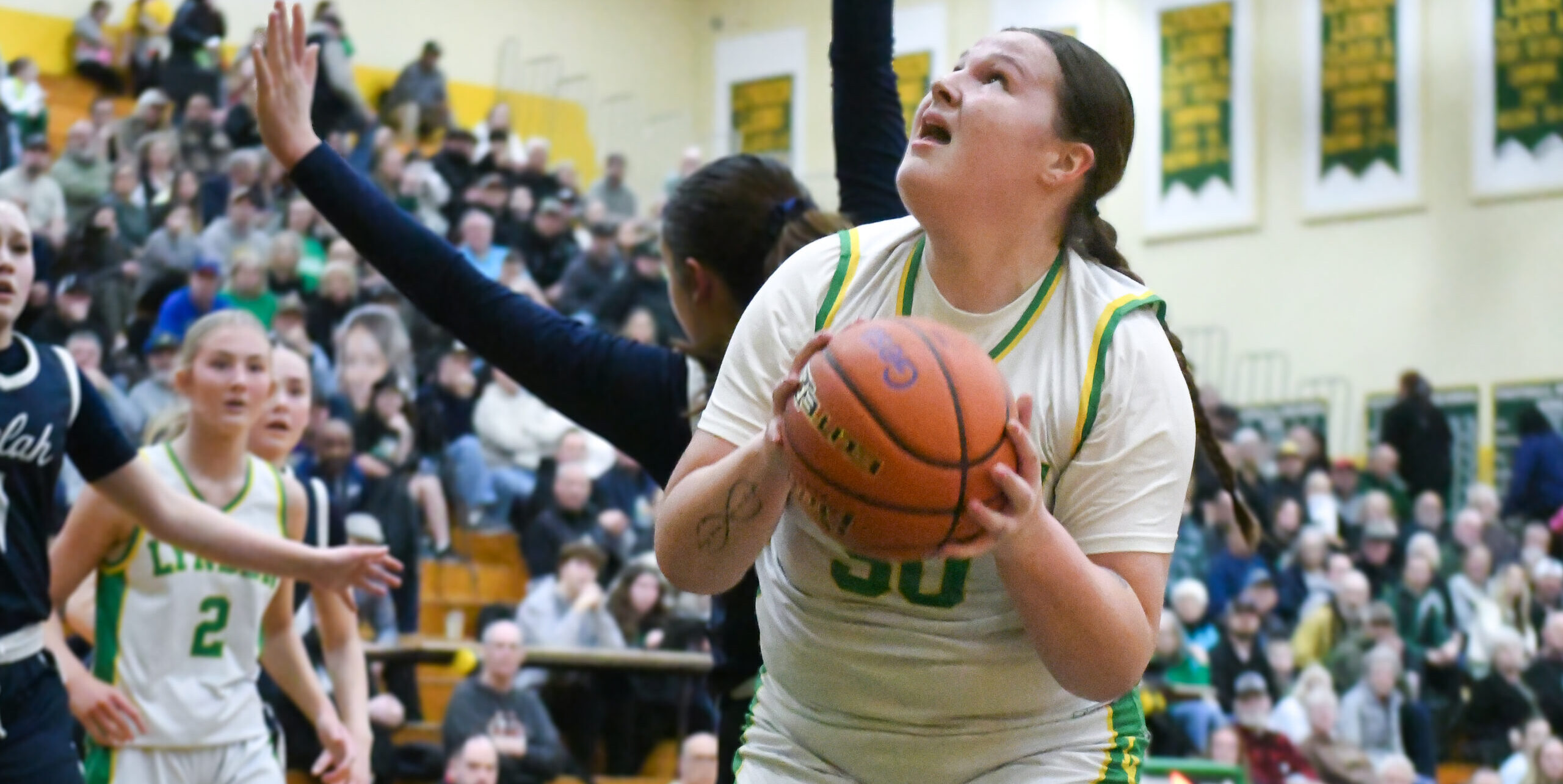 2026 Girls Basketball Roundup - February 27th - Whatcom County High ...