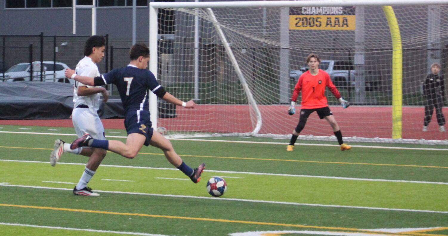2026 Boys Soccer Roundup for Monday - March 23rd - Whatcom County High ...