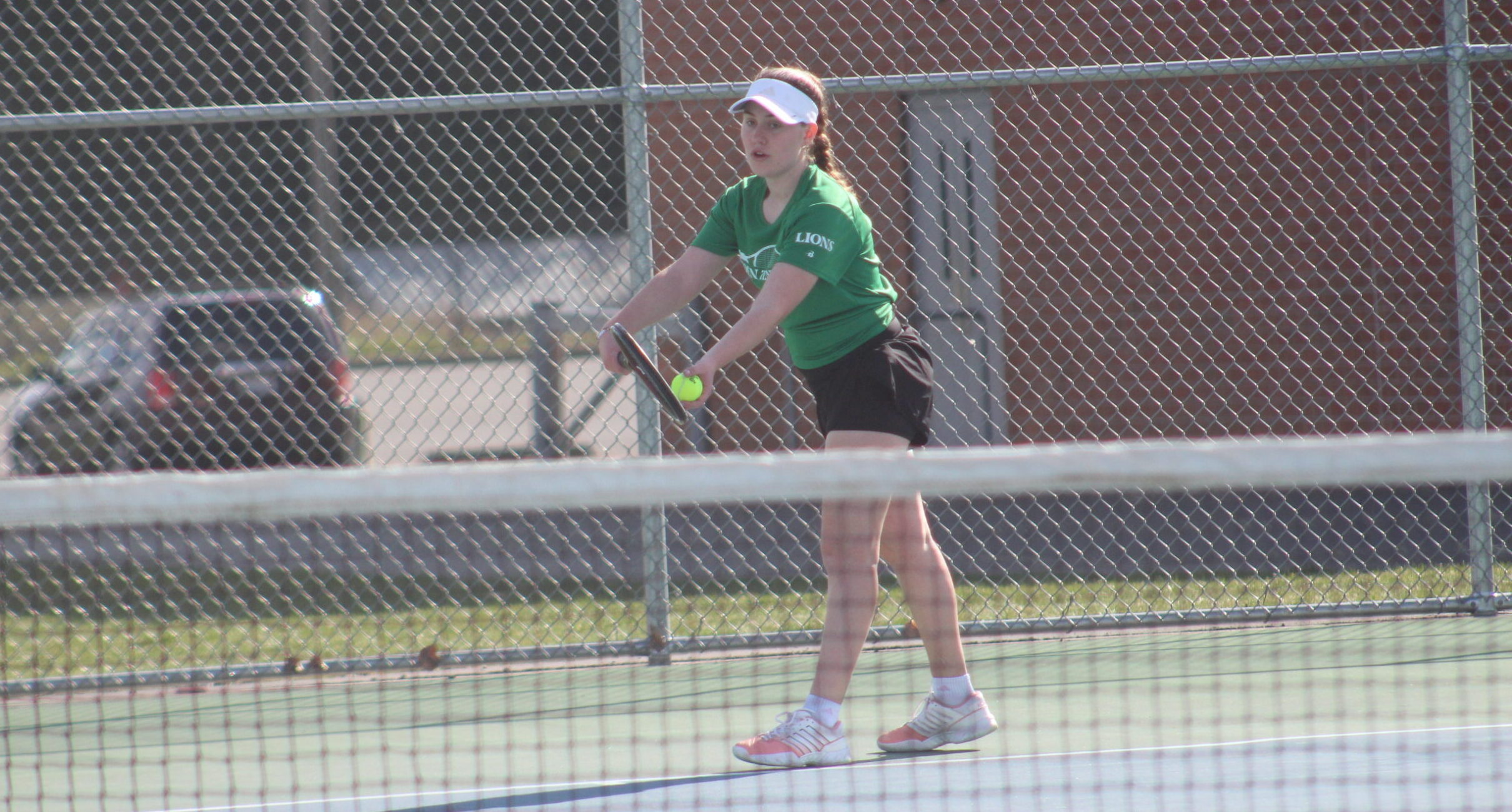 2026 Girls Tennis Roundup for Monday - March 30th - Whatcom County High ...
