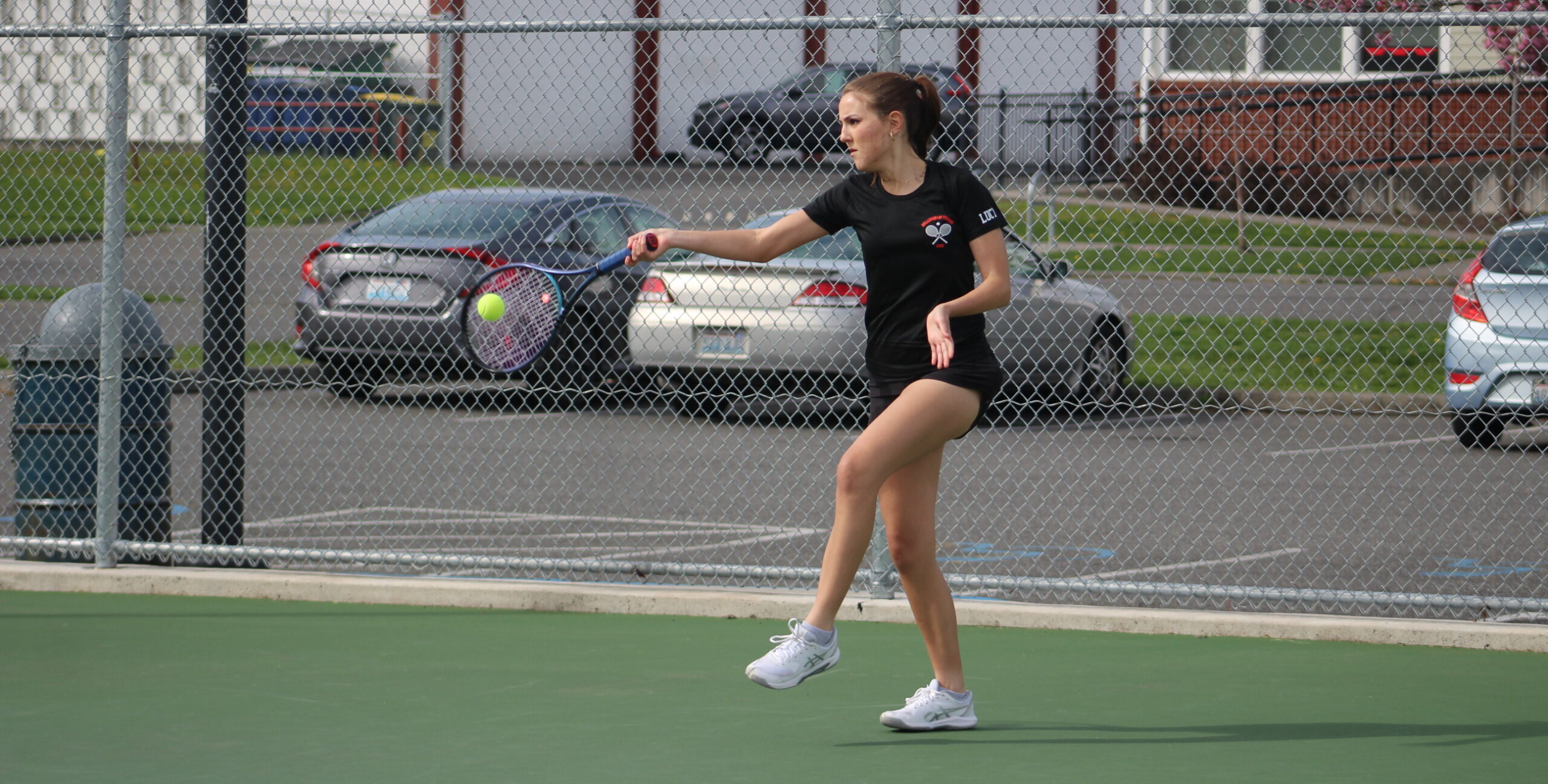 2026 Girls Tennis Roundup for Friday - April 17th - Whatcom County High ...