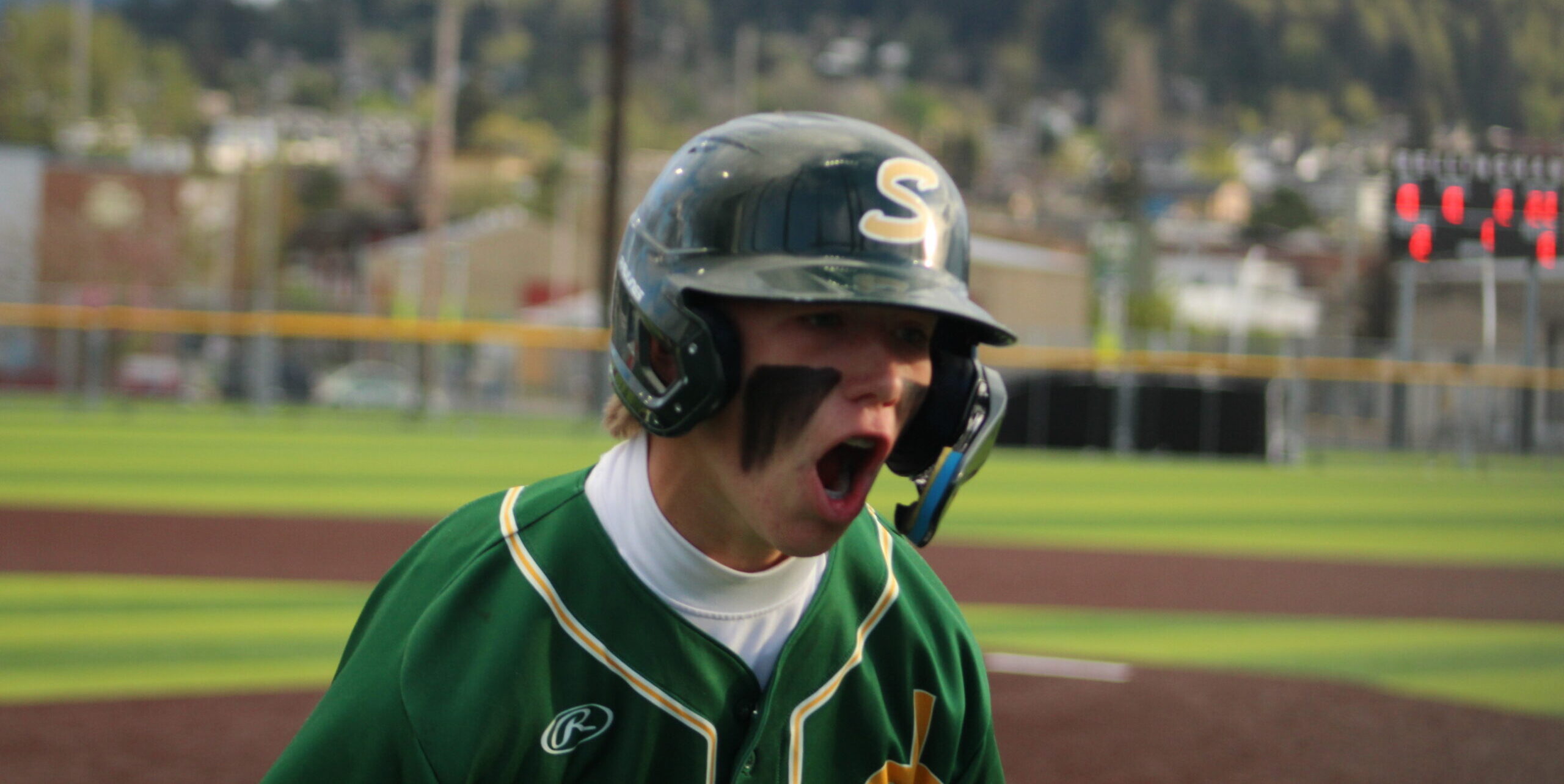 2026 Baseball Roundup for Wednesday - April 15th - Whatcom County High ...