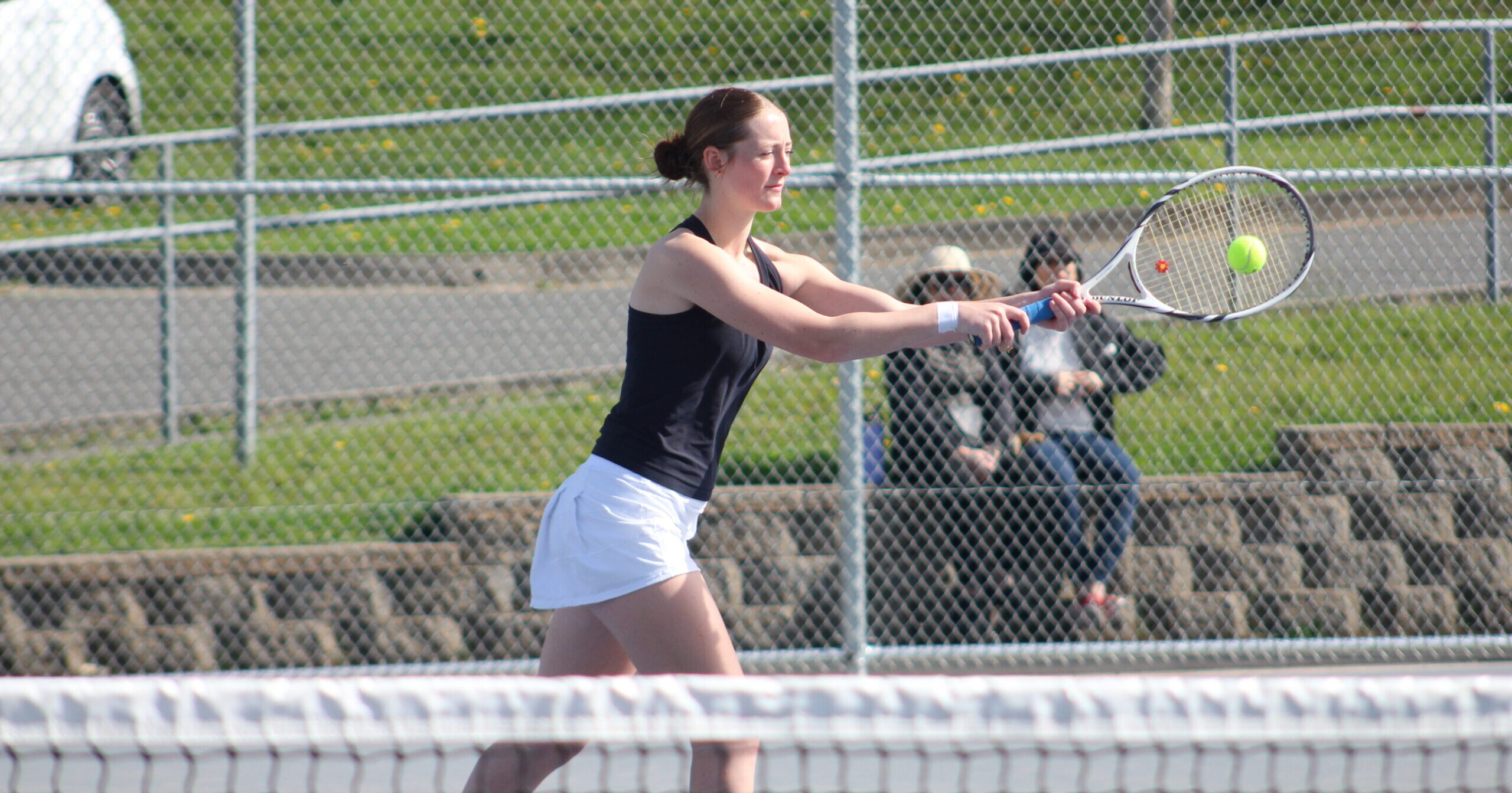 2026 Girls Tennis Roundup for Monday - April 20th - Whatcom County High ...