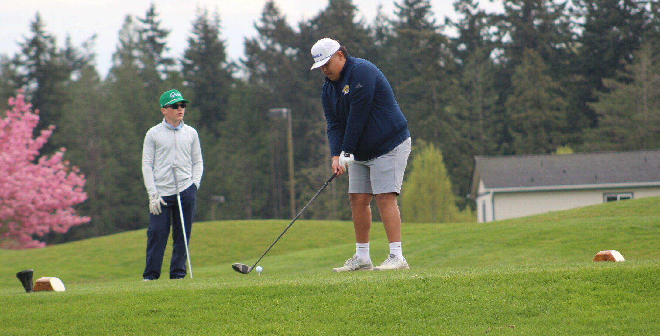 2026 Boys Golf Roundup for Tuesday - April 21st - Whatcom County High ...
