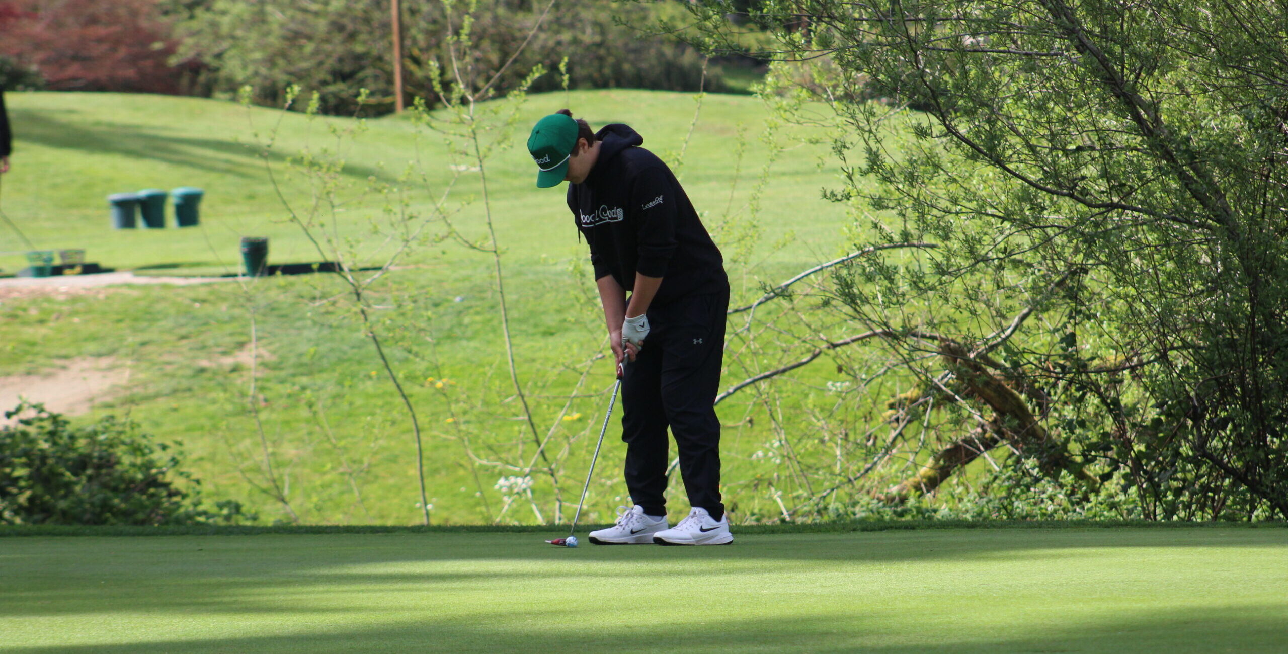 2026 Boys Golf Roundup for Thursday - April 23rd - Whatcom County High ...