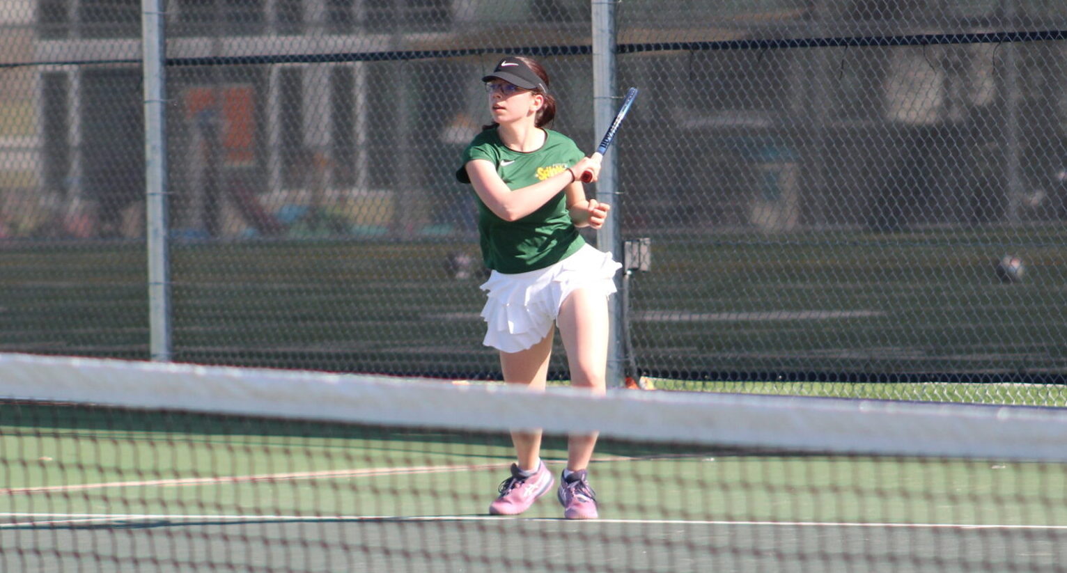 2026 Girls Tennis Roundup for Monday - April 27th - Whatcom County High ...