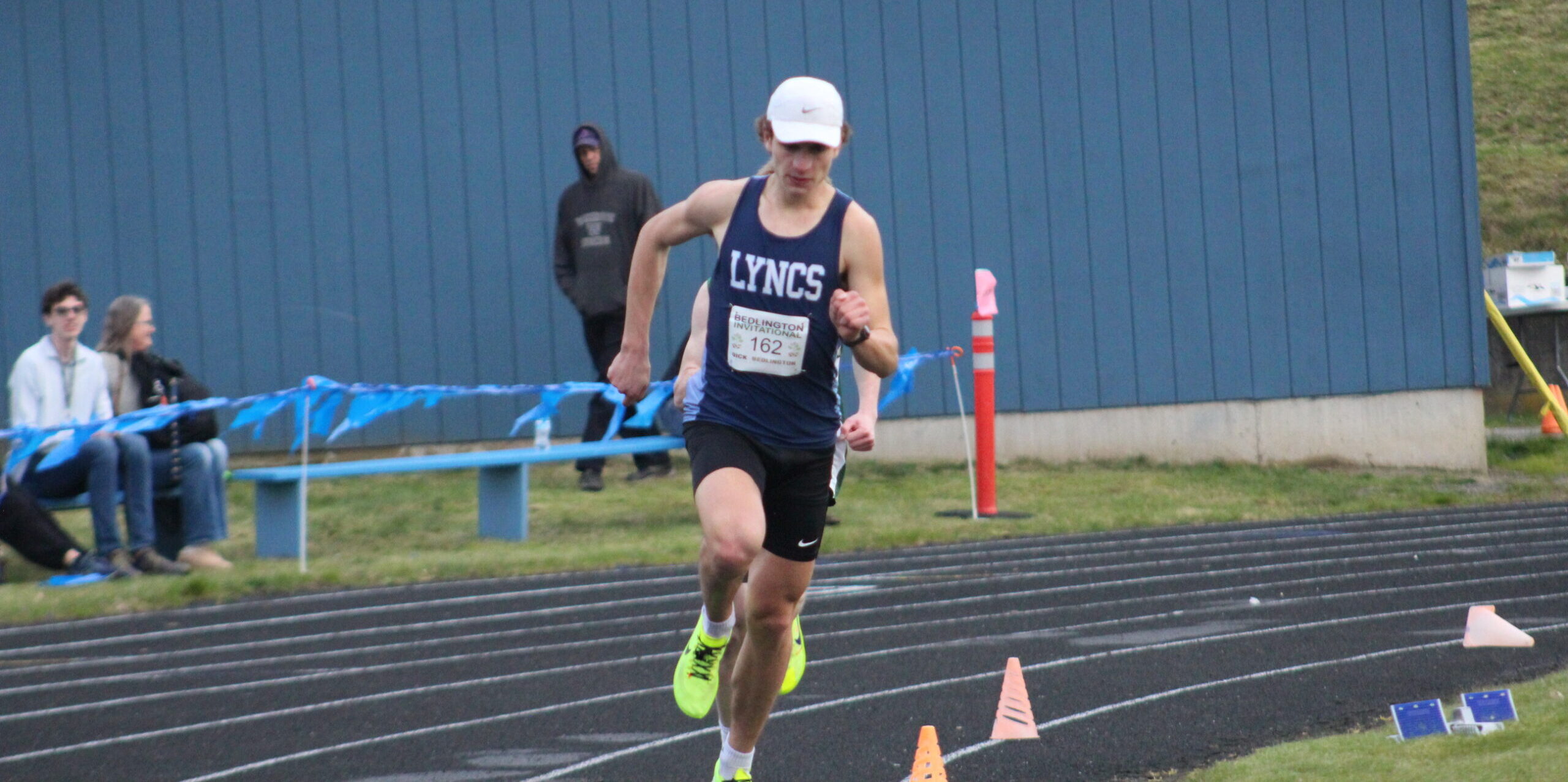 2026 Track and Field Roundup - April 1st - Whatcom County High School ...