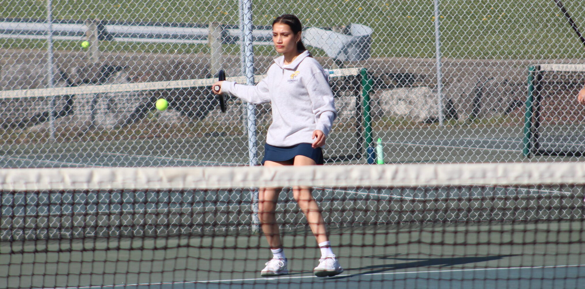 2026 Girls Tennis Roundup for Friday - May 1st - Whatcom County High ...