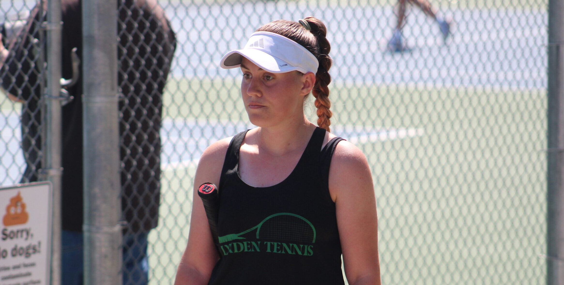 2026 All-NWC Girls Tennis Selections Announced - Whatcom County High ...