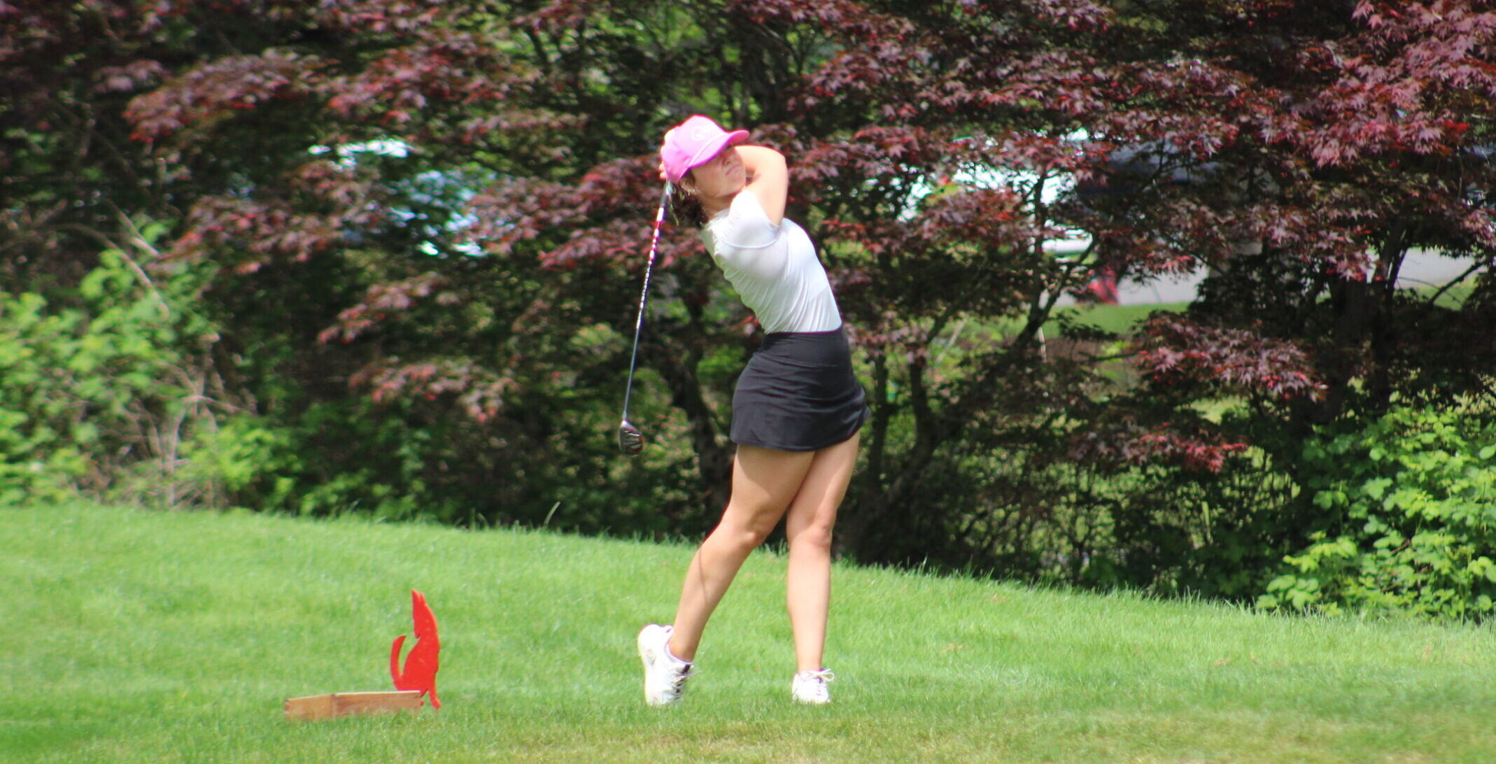 2026 Girls District Golf Roundup - Whatcom County High School Sports
